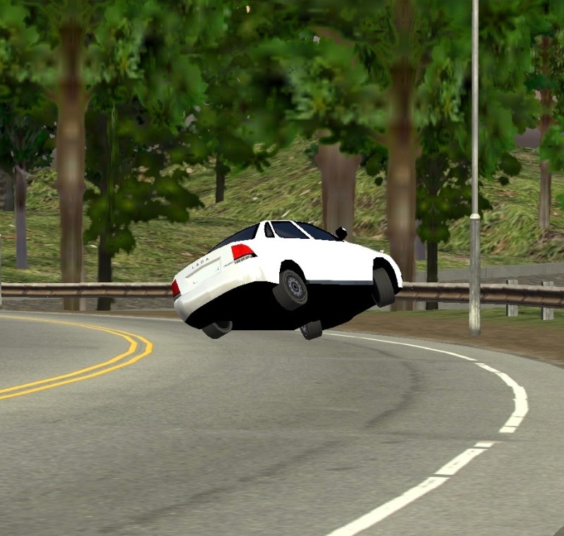 Create meme: super drift 3d game, mta drift for android, eternal speed 2