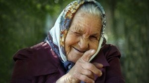 Create meme: pictures Granny lace cool, old lady with finger, photo grandmother Zina