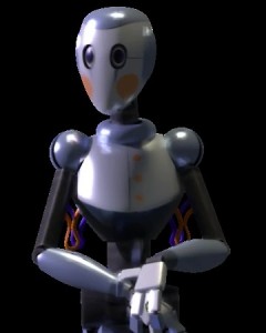 Создать мем: аватар робот, робот на прозрачном фоне, роботы роботы