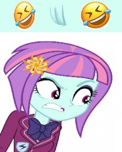 Create meme: equestria girls, equestria girls