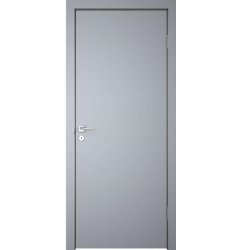 Create meme: the door , door leaf, the door is grey