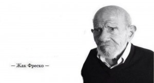 Create meme: okay Jacque fresco, cool Jacque fresco, Jacque fresco meme