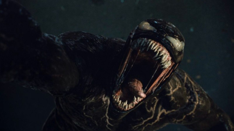 Create meme: venom 2, venom 2 trailer, venom 3 release date