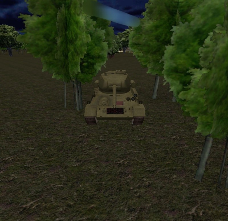 Create meme: t 72 The Balkans are on fire, combat mission 2: barbarossa to berlin, a game about tanks