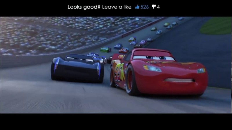 Create meme: lightning McQueen cars 3, lightning McQueen cartoon, lightning McQueen cars