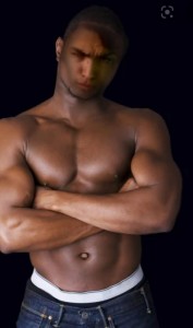 Создать мем: тело негра, мускулистые негры подростки, чернокожие люди