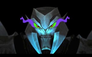 Create meme: decepticons, galvatron, transformers prime