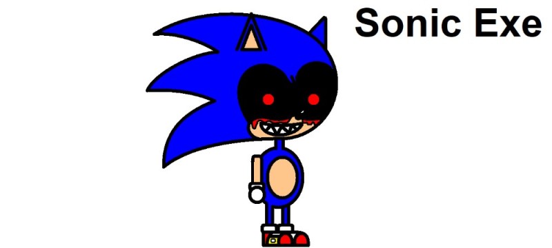 Create meme: sonic exe 3, fnf sonic exe, sonic exe 