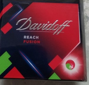 Davidoff reach purple какой вкус