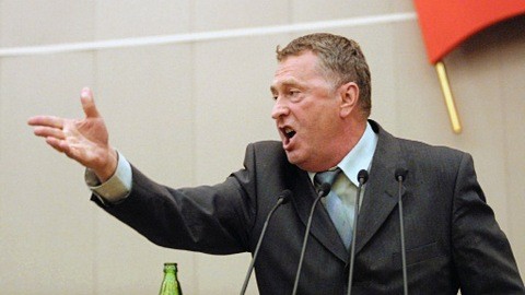 Create meme: meme Zhirinovsky , The Zhirinovsky scandal, vladimir zhirinovsky