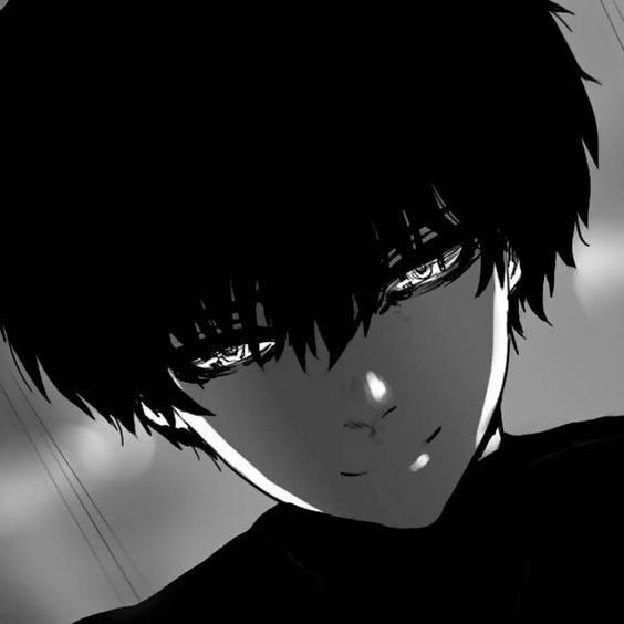 Create meme: kaneki black, kaneki ken, manga by kaneki ken