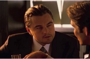 Create meme: meme dream, dicaprio, inception