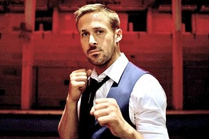 Create meme: Ryan Gosling