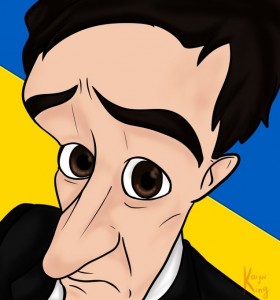 Create meme: cartoon, Mr. bean, Mr bean avatar