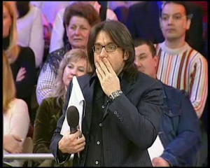 Create meme: Malakhov author, let say 08 2015, Andrey Malakhov