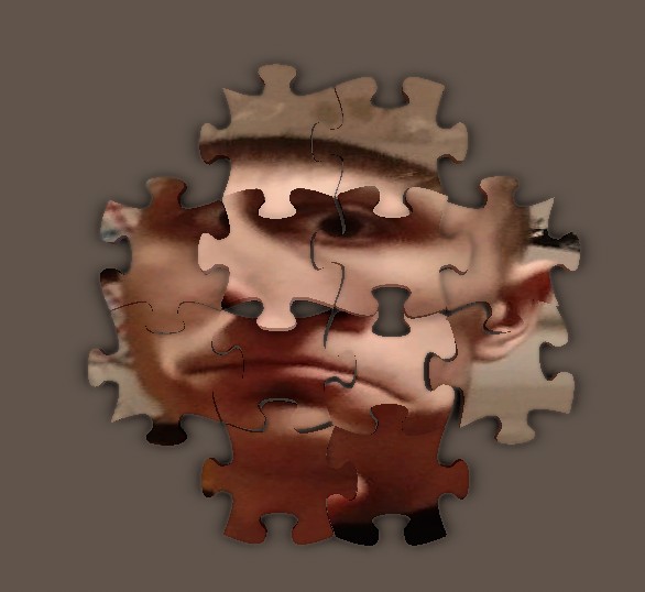 Create meme: puzzle , jigsaw puzzle, puzzle