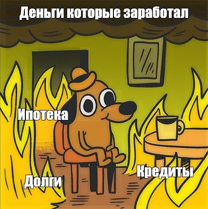 Создать мем: null