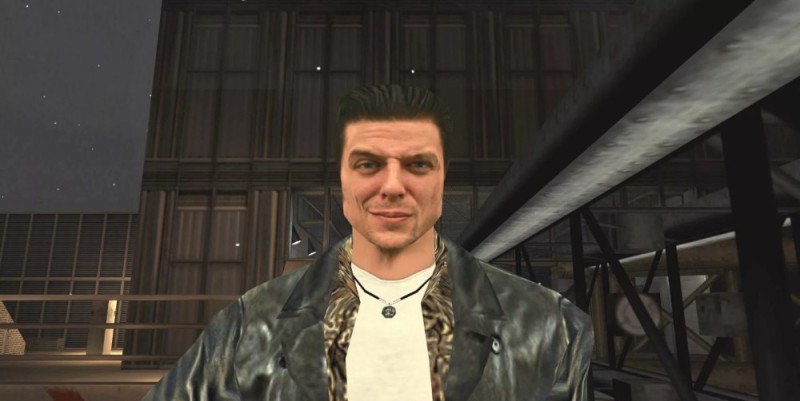 Create meme: max payne game, max payne 2001, max payne 1