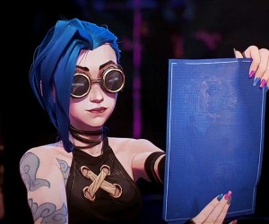 Create meme: jinx, jinx