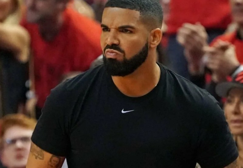 Create meme: Drake, drake , drake nba