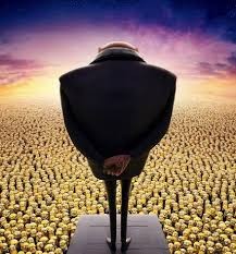 Create meme: despicable me 2 poster, screensavers with meaning, despicable me 2 