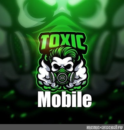 Toxic Gamer Logo Images – Browse 304 Stock Photos, Vectors, and Video |  Adobe Stock