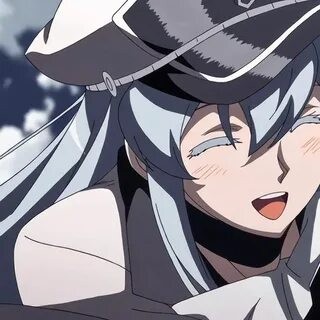 Создать мем: аниме убийца акаме эсдес, тацуми и эсдес, esdeath akame ga kill