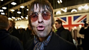 Создать мем: лиам галлахер, liam gallagher, Энцефалит