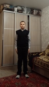 Create meme: Alexander Alexandrov, people, boy