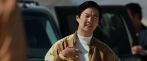 Создать мем: chang, миссия в майами, ken jeong