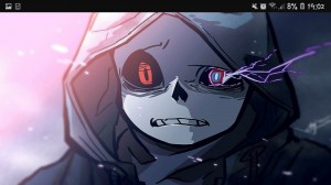 Создать мем: даст санс, undertale rus amino, дасттейл санс