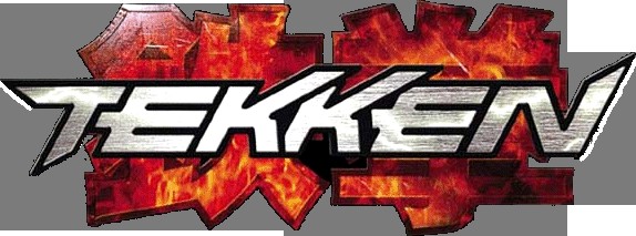 tekken 3 logo