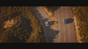 Создать мем: see you again, Форсаж 7, форсаж 7 разъезд