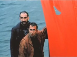 Create meme: brothers Aliev, the film, DMB 2000