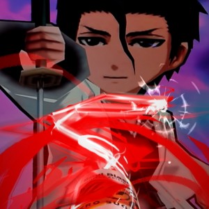 Создать мем: aizen 6 star bleach brave souls, bleach игра resurrection, блич