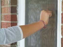 Create meme: plastic Windows, removing the glazing beads with plastic Windows, knocking on the door