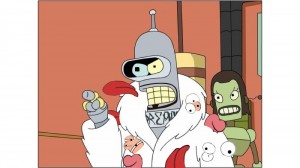 Create meme: Bender, futurama, Bender meme