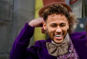 Create meme: well let me tell meme original, well let me tell meme, neymar smile