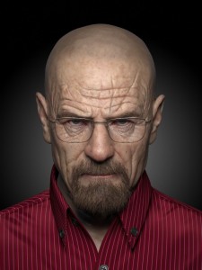 Create meme: Bryan Cranston, TV series breaking bad, breaking bad