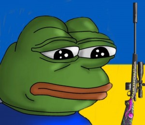 Create meme: Pepe the sad frog, Pepe toad, Pepe the frog