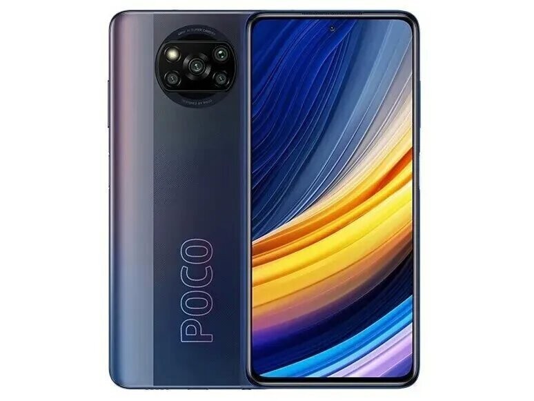 Create meme: xiaomi poco x 3 pro, xiaomi x 3 pro, mobile phone 