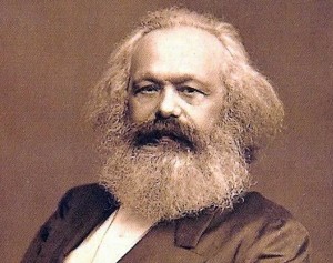 Create meme: Karl Marx isn't, Karl Marx photo, karl marx