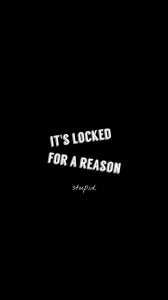 Создать мем: tumblr background, its locked stupid, обои it's locked,stupid