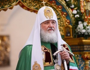 Create meme: the Patriarch of Moscow, Metropolitan Kirill, Patriarch of Moscow and all Russia