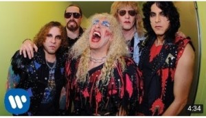Create meme: twisted sister the video years 2007, twisted sister without makeup, twisted sisters