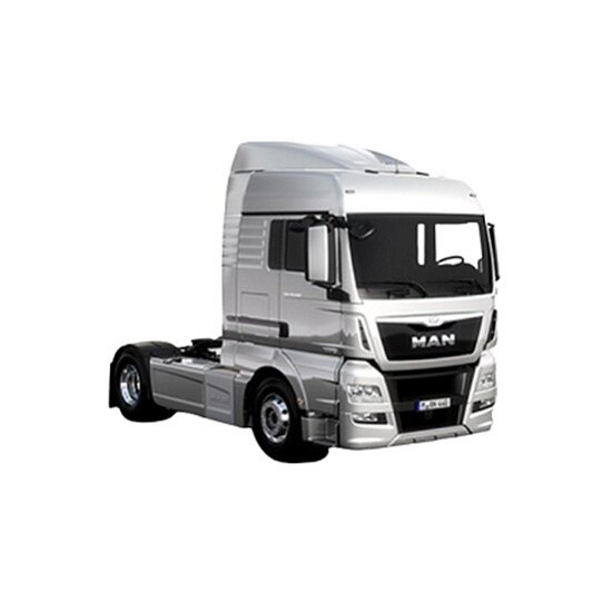 Создать мем: ман тгх, грузовик, man tgx 18.440 4x2 bl sa