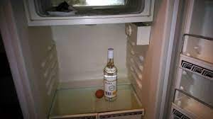 Create meme: refrigerator , refrigerator with beer, mini fridge