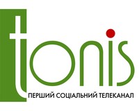 Create meme: Tonis , Tonis TV channel logo, the logo of the TV channel