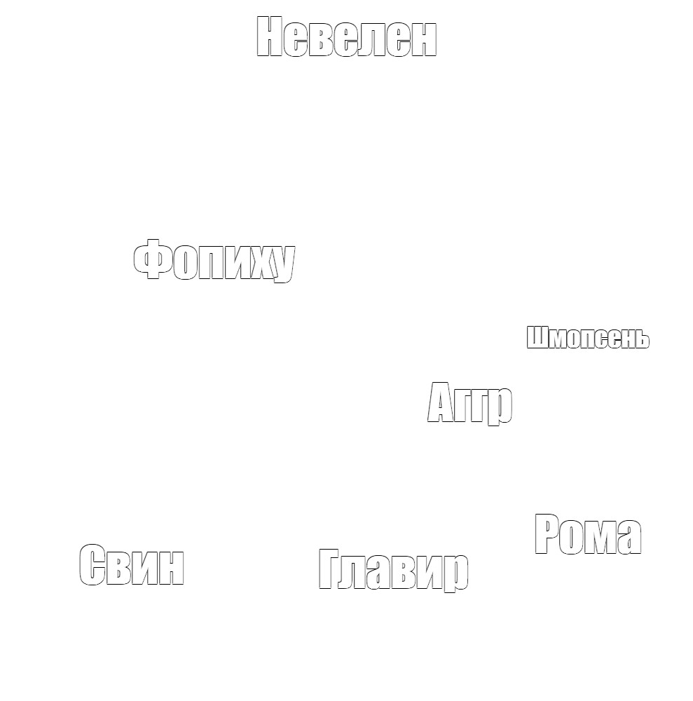 Создать мем: null