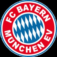 Create meme: Bayern Munich, football team of Germany, emblems of football teams